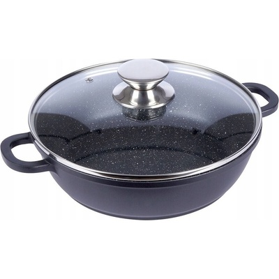 Orion Tradiční pánev Group Grande 24 cm granitová