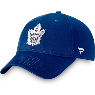 Fanatics Toronto Maple Leafs Core Cap