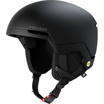 HEAD Ски каска Head Faero Mips Ski helmet - Black - размер XS/S 52-55 cm (418-1301-0111)