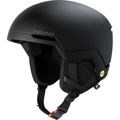 HEAD Ски каска Head Faero Mips Ski helmet - Black - размер XS/S 52-55 cm (418-1301-0111)