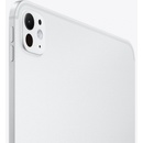 Tablety Apple iPad Pro 11 (2024) 1TB Wi-Fi Silver (Nano-texture Glass) MWR73HC/A