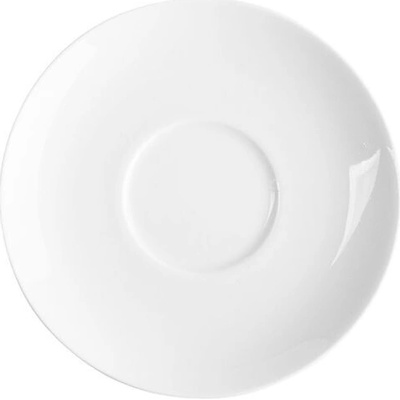 Dezertný tanierik, podšálka pod šálku, porcelán MariaPaula, 15 cm