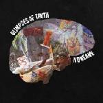 Ivo Neame - Glimpses Of Truth (Limited Edition) (Red Splattered Coloured) (LP) (0655498297977)
