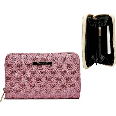 Cavaldi peňaženka ECO CHWJ 01 9167 pink