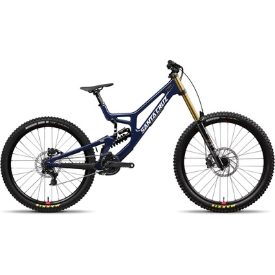 Santa Cruz V10 DH X01 2027