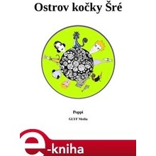 Ostrov kočky Šré - Poppi