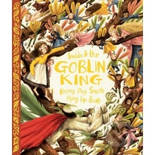 Imelda & the Goblin King - May Smith, Briony