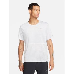 Nike Тениска m nk df run dvn core