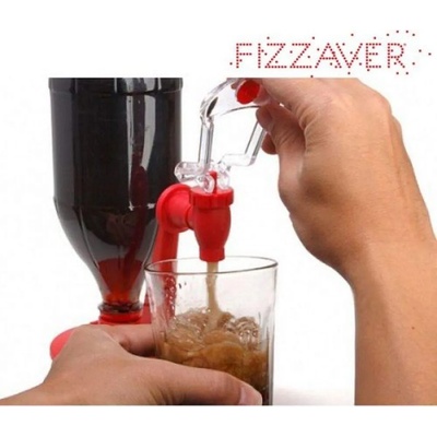 Fizzaver - диспенсър за напитки (13406)