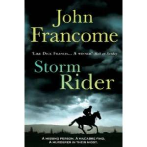 Storm Rider | John Francome (2011)