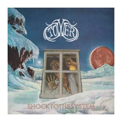 Tower - Shock To The System CD