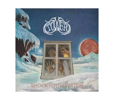 Tower - Shock To The System CD