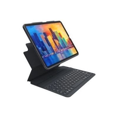 ZAGG ProKeys Apple iPad 10.9 10th Gen CZ/SK 103413458 černá/šedá