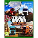 Soedesco Truck Driver The Dutch Connection (Xbox Series X/S)