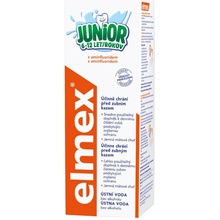 Elmex Caries Protection Junior 400 ml
