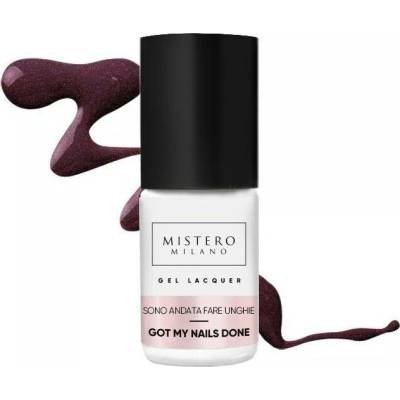 Mistero Milano GOT MY NAILS DONE 7 ml