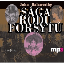 Sága rodu Forsytů