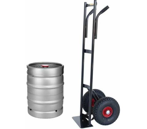 Eulift KEG Profi 037A