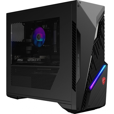 MSI MAG Infinite S3 14NUE7-1813EU – Zboží Mobilmania