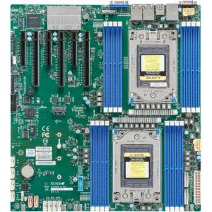 Supermicro MBD-H12DSI-NT6 Дънни платки