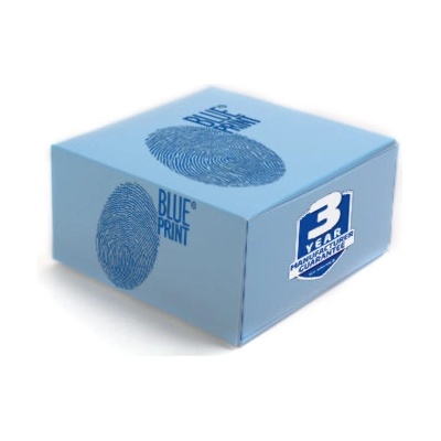 Blue Print ADG02594 Filtr, větrání prostoru pro cestující