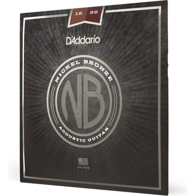 D´Addario NB1656