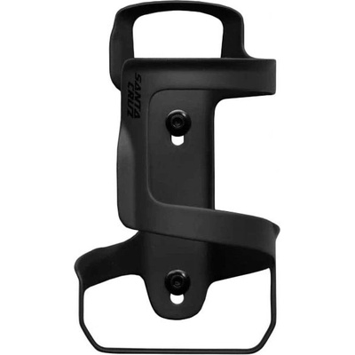 Santa Cruz SCB Carbon Bottle Cage Left