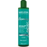 Weleda Ревитализиращ шампоан с розмарин, 250 ml - baby