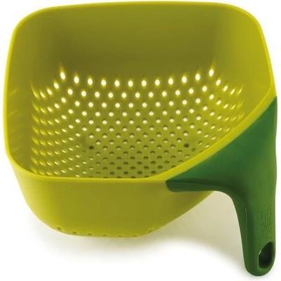 Kubický cedník JOSEPH JOSEPH Square Colander ™ 2015, stredný, zelený