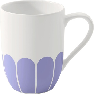 Villeroy & Boch Чаша халба Fleur Bleu (10-4551-9651)