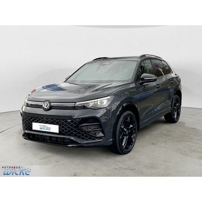 Volkswagen Tiguan 2.0 TDI R-Line 4Motion DSG 142 kW