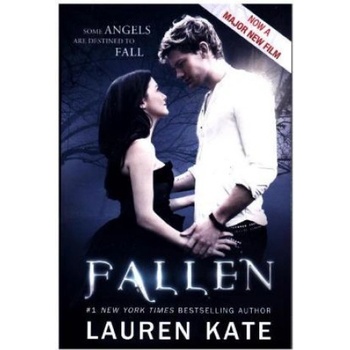 Fallen - Lauren Kate
