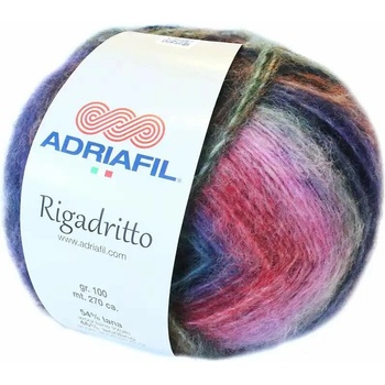 Adriafil Rigadritto 45