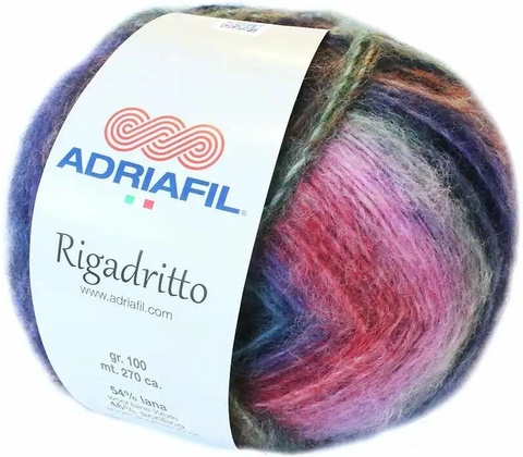 Adriafil Rigadritto 45