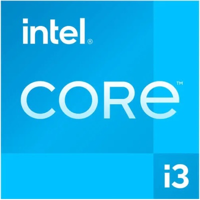 Intel Core i3-12100 4-Core 3.30GHz LGA1700 Tray