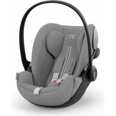 CYBEX Cloud G i-Size 2025 Stone Grey Plus