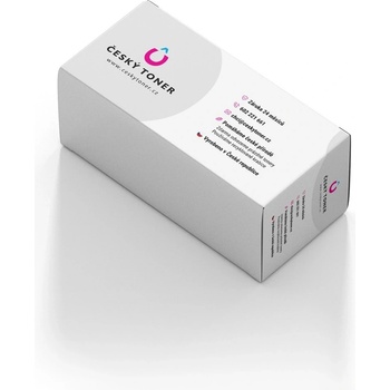 Canon CRG-716C - renovované