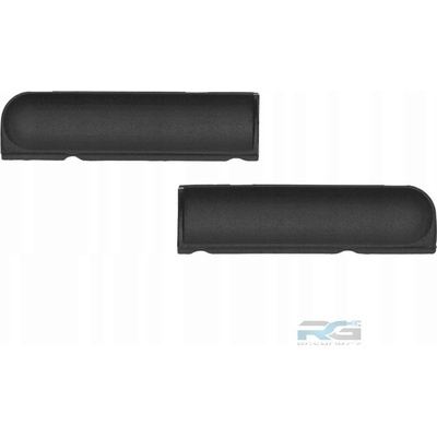 Krytka lišta pantů Lenovo Ideapad 5 15ALC05 15ARE05 / Blk