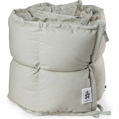 Sebra Обиколник Sebra - Mist Green, 180 cm (100430023)