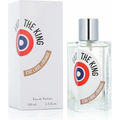 Etat Libre d´Orange Exit The King parfémovaná voda unisex 100 ml