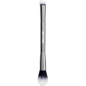 Notino Dual-End Conceal & Set Brush 480 четка за коректор двустранен