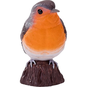 Mojo Фигурка Mojo Animal Planet - Червеношийка (381112)