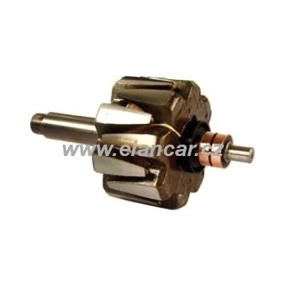 Rotor alternátoru 0120689517 Bosch 1124037001