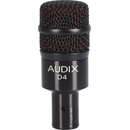 Audix D4