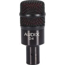Audix D4