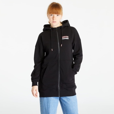 Horsefeathers Naava Zip Black