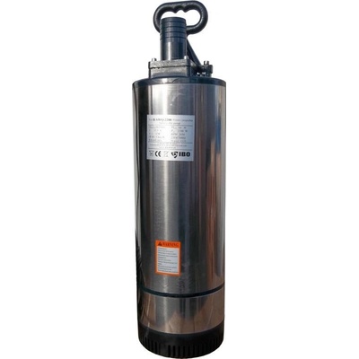 IBO SWQ 2200 s rezákom
