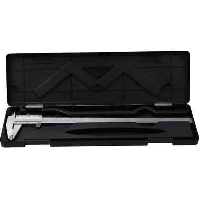 Geko Posuvné měřítko 0-300mm x 0,02 dvoučelistové G01479