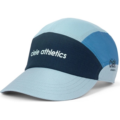 Ciele Athletics Шапка с козирка Ciele athletics FSTCap SC Field IconicSL Cap - Deepspace / Chambray - размер S/M (904-6092-0311)