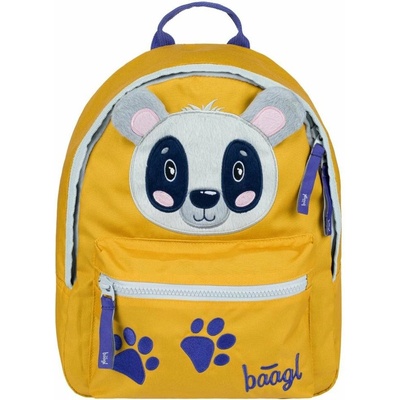 Baagl Mýval žlutý
